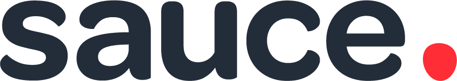 Sauce Logo